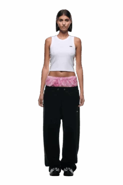 BOXERS OPEN LEG JOGGER BLACK(Boxers Open Leg Jogger Black) 13 BOXERS OPEN LEG JOGGER BLACK(Boxers Open Leg Jogger Black) -6PM Store 2500x1337 6pm 0122 241004 6PM Ecom Look 18 1231 min