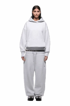 DOT CAMO LETTER HOODIE GREY(Dot Camo Letter Hoodie Grey) -6PM Store 2500x1337 6pm 0128 241004 6PM Ecom Look 17 1337 min