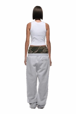 BOXERS OPEN LEG JOGGER GREY(Boxers Open Leg Jogger Grey) 15 BOXERS OPEN LEG JOGGER GREY(Boxers Open Leg Jogger Grey) -6PM Store 2500x1337 6pm 0138 241004 6PM Ecom Look 15 1305 min