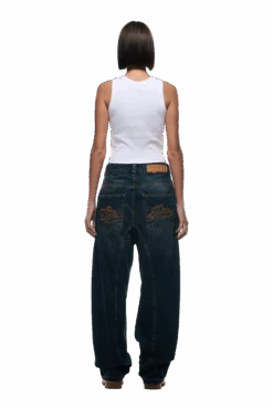 XTRA WIDE DENIM DARK BLUE(Xtra Wide Denim Dark Blue) 15 XTRA WIDE DENIM DARK BLUE(Xtra Wide Denim Dark Blue) -6PM Store 2500x1337 6pm 0144 241004 6PM Ecom Look 14 1098 min