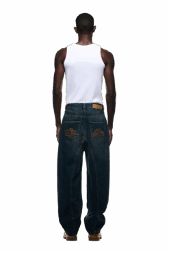 XTRA WIDE DENIM DARK BLUE(Xtra Wide Denim Dark Blue) 12 XTRA WIDE DENIM DARK BLUE(Xtra Wide Denim Dark Blue) -6PM Store 2500x1337 6pm 0147 241004 6PM Ecom Look 14 0918 min