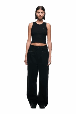 STUDS DENIM BLACK(Studs Denim Black) -6PM Store 2500x1337 6pm 0159 241004 6PM Ecom Look 11 1105 min