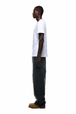 MONEY GUY TEE WHITE(Money Guy Tee White) -6PM Store 2500x1337 6pm 0164 241004 6PM Ecom Look 10 0808 min