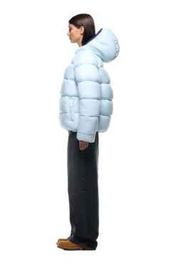 REVERSIBLE PUFFER JACKET BLUE(Reversible Puffer Jacket Blue) -6PM Store 2500x1337 6pm 0197 241004 6PM Ecom Look 05 0677 e0401441 2d64 4973 9b55 22f910822a4f