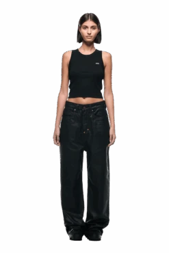 WAX COATED DENIM BLACK(Wax Coated Denim Black) 13 WAX COATED DENIM BLACK(Wax Coated Denim Black) -6PM Store 2500x1337 6pm 0207 241004 6PM Ecom Look 04 0541 min