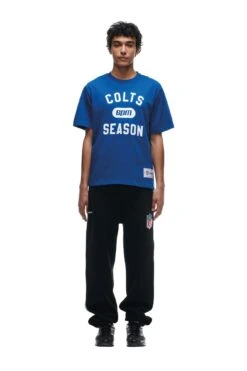 COLTS SEASON T-SHIRT(Colts Season T Shirt)