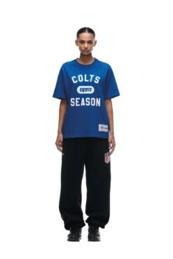 COLTS SEASON T-SHIRT(Colts Season T Shirt) -6PM Store 2673x4009px 6pm NFL ECOM 0036 20231024 6PM NFL ECOM LOOK 17 859