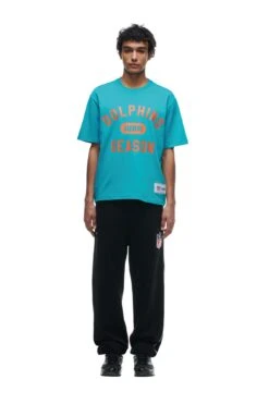 DOLPHINS SEASON T-SHIRT(Dolphins Season T Shirt)