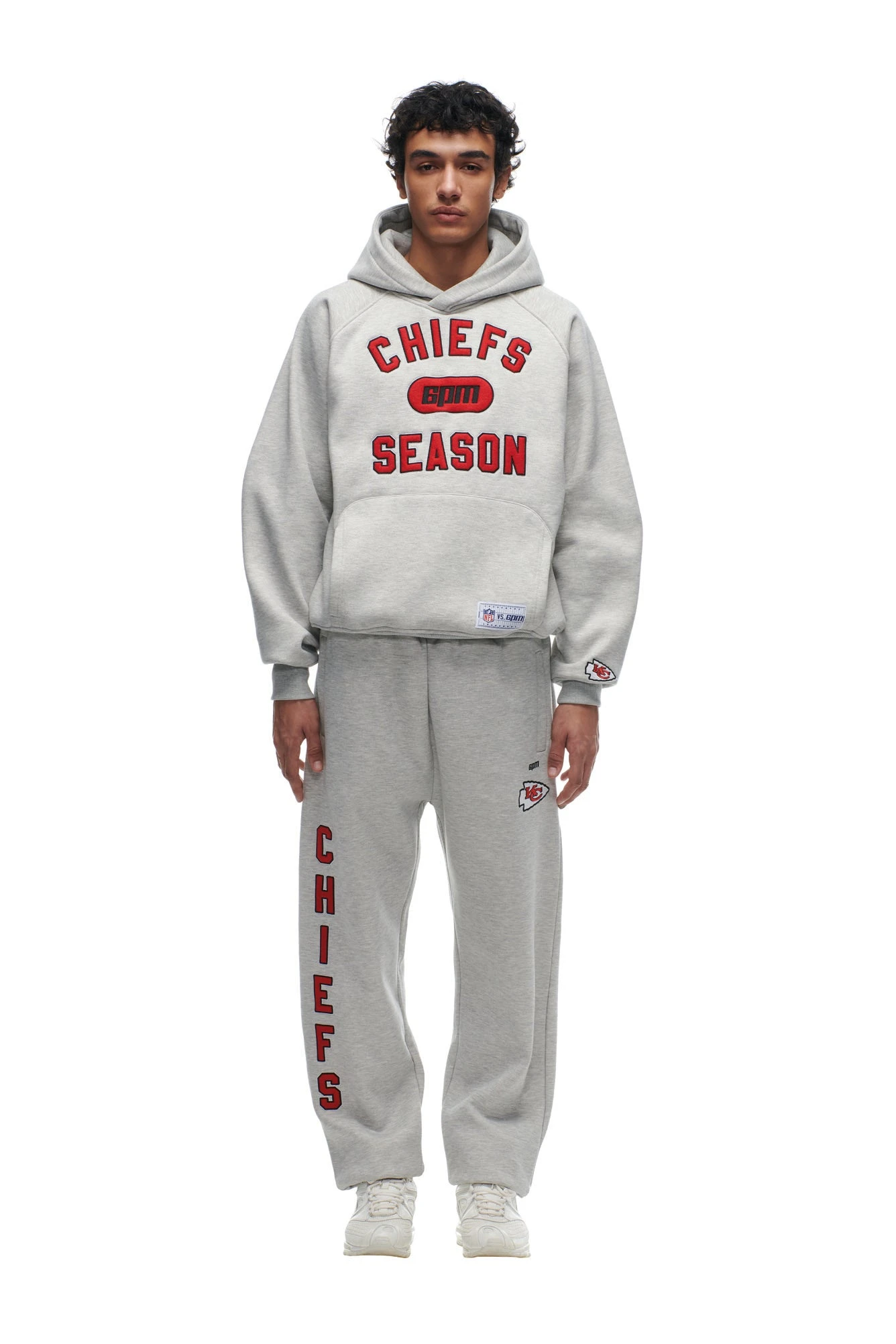 CHIEFS SEASON HOODIE(Chiefs Season Hoodie) 3 CHIEFS SEASON HOODIE(Chiefs Season Hoodie)