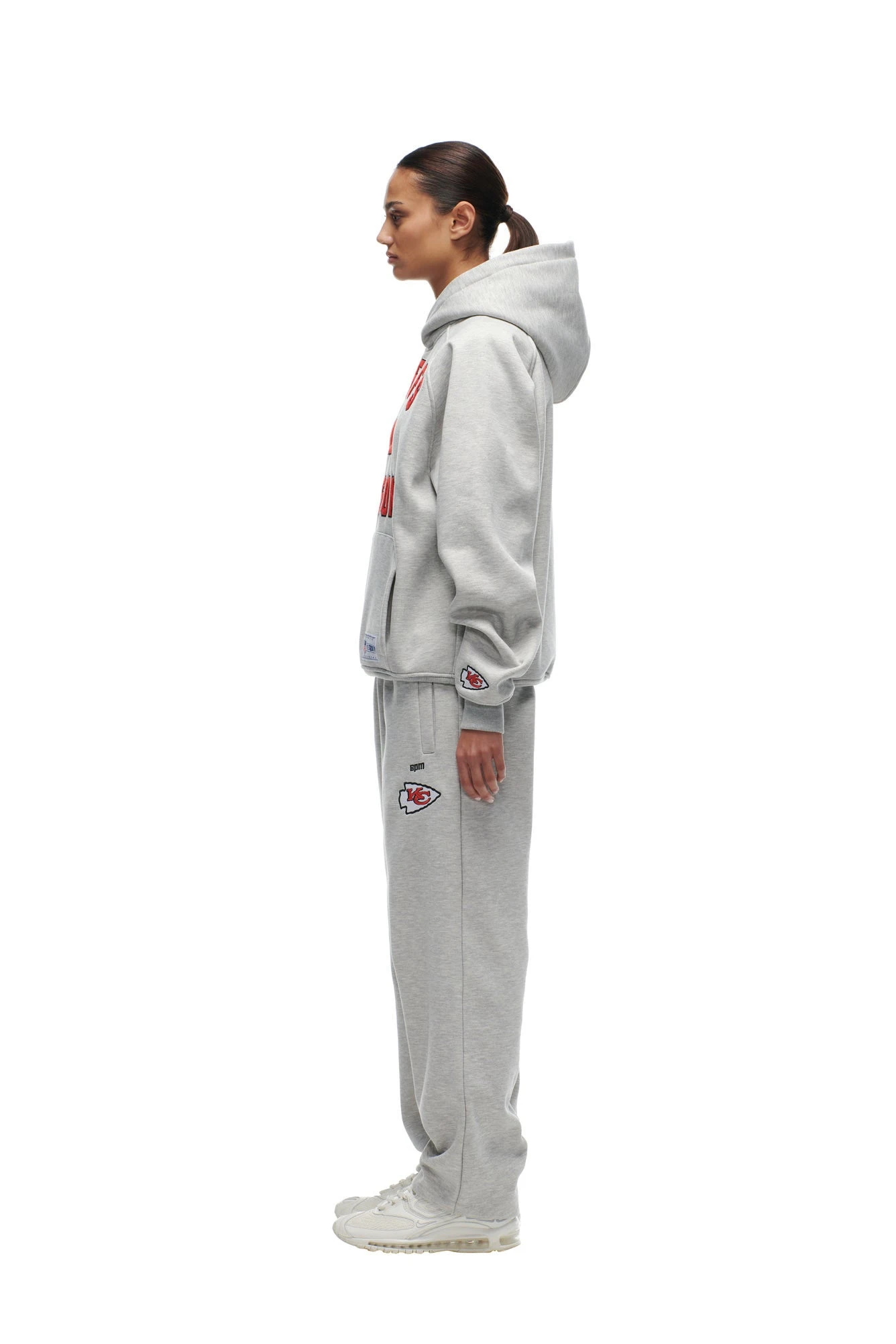 CHIEFS SEASON HOODIE(Chiefs Season Hoodie) 7 CHIEFS SEASON HOODIE(Chiefs Season Hoodie) - Image 5