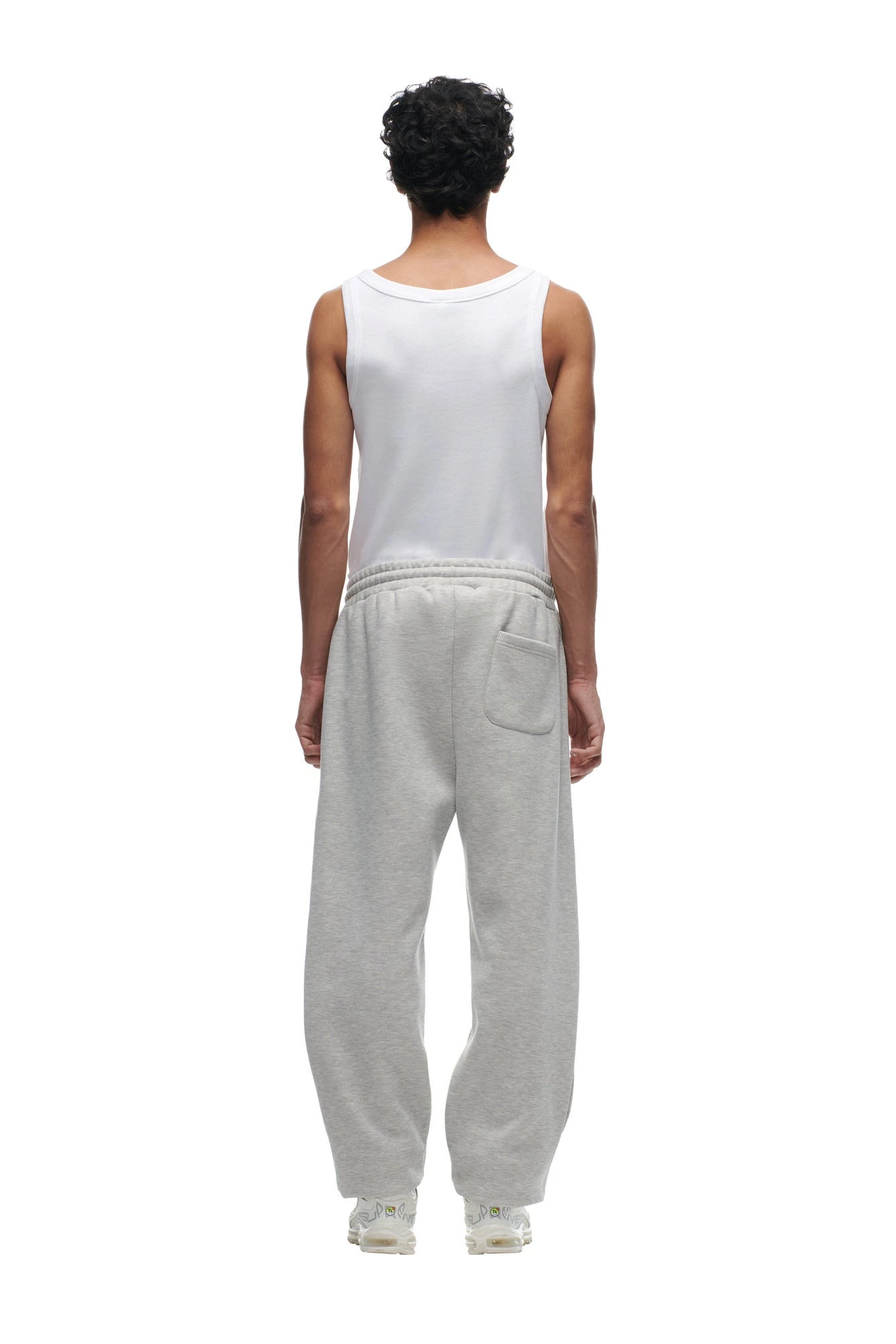 CHIEFS SEASON JOGGER(Chiefs Season Jogger) 6 CHIEFS SEASON JOGGER(Chiefs Season Jogger) - Image 4