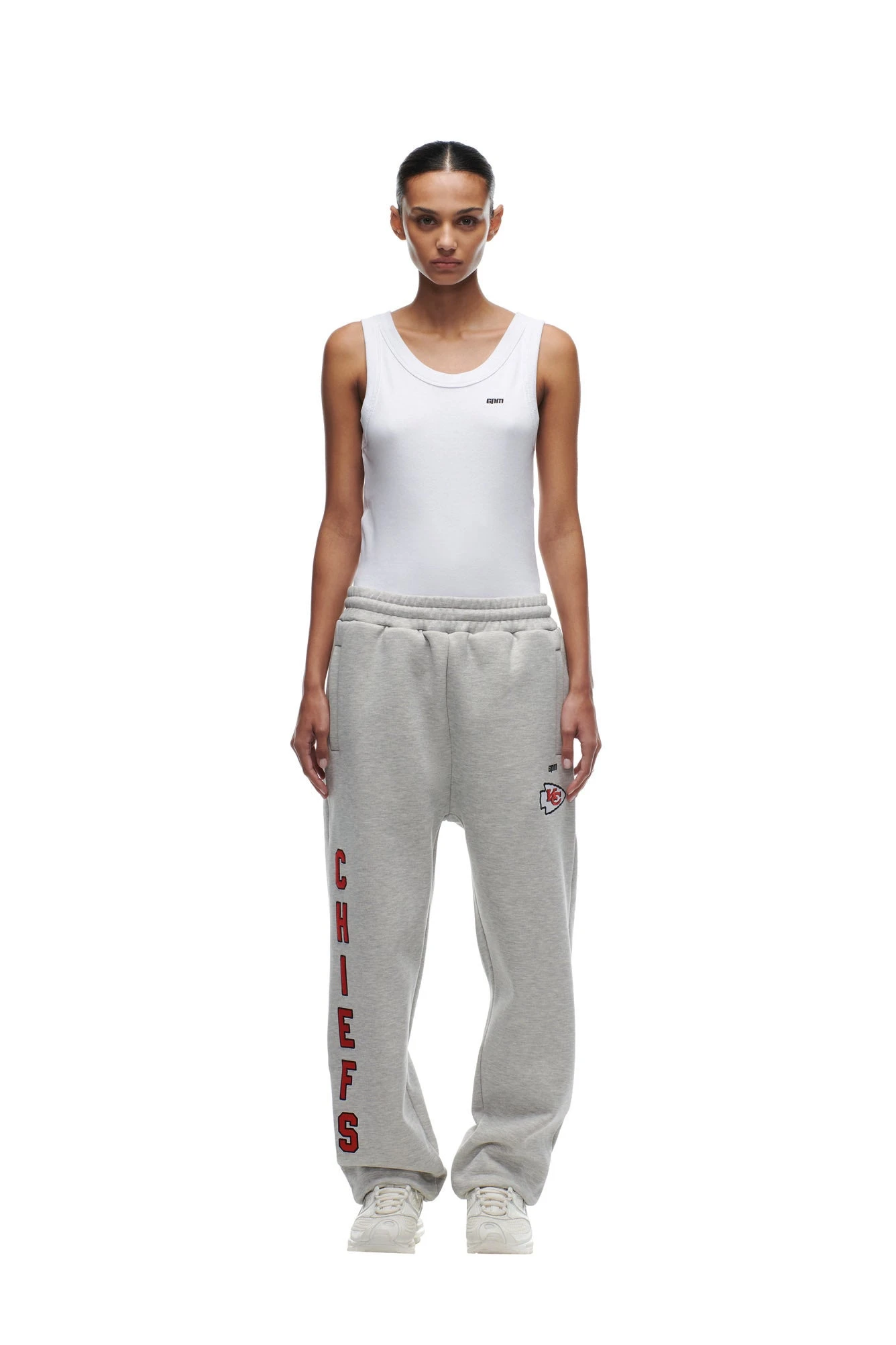 CHIEFS SEASON JOGGER(Chiefs Season Jogger) 7 CHIEFS SEASON JOGGER(Chiefs Season Jogger) - Image 5