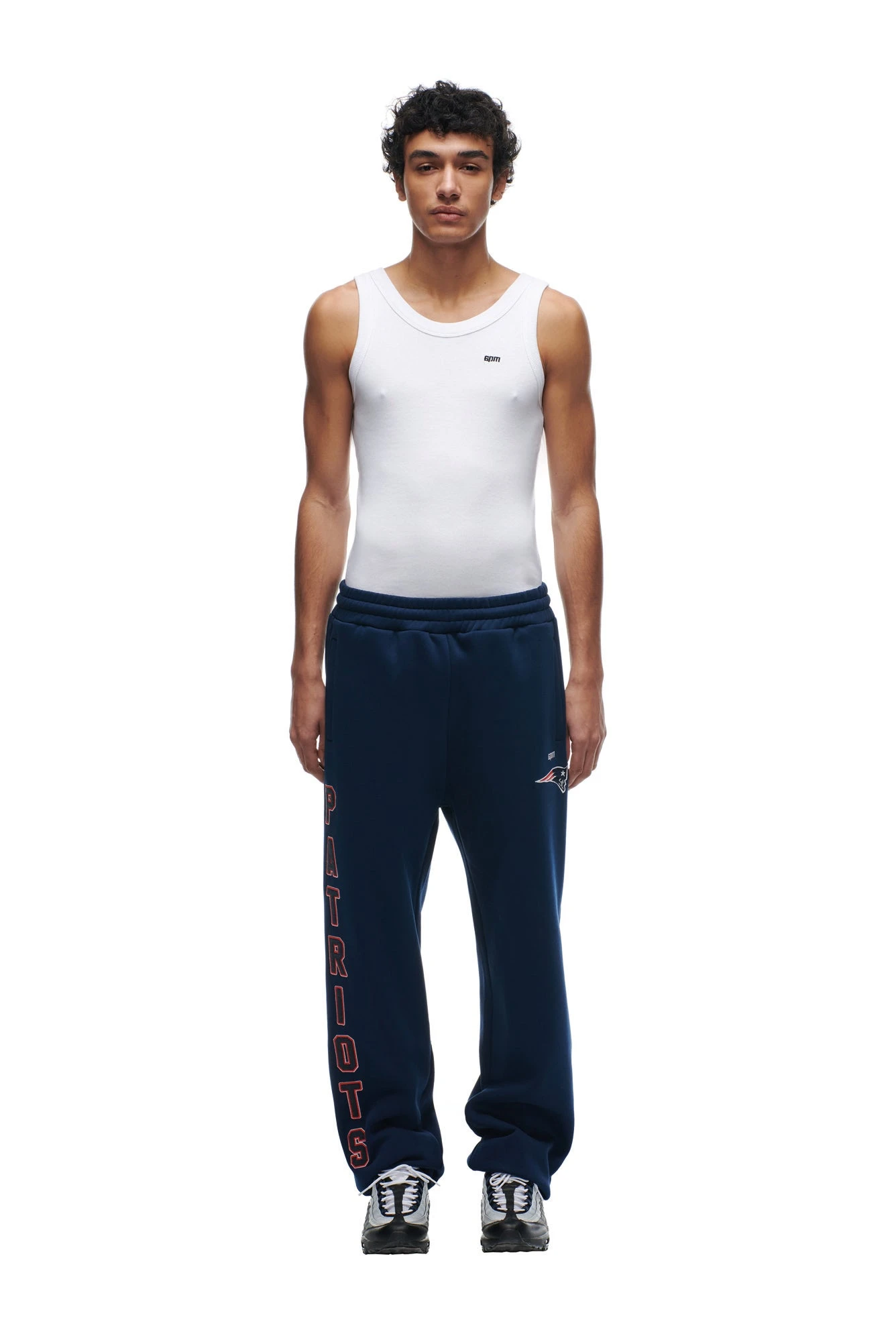 PATRIOTS SEASON JOGGER(Patriots Season Jogger) 3 PATRIOTS SEASON JOGGER(Patriots Season Jogger)