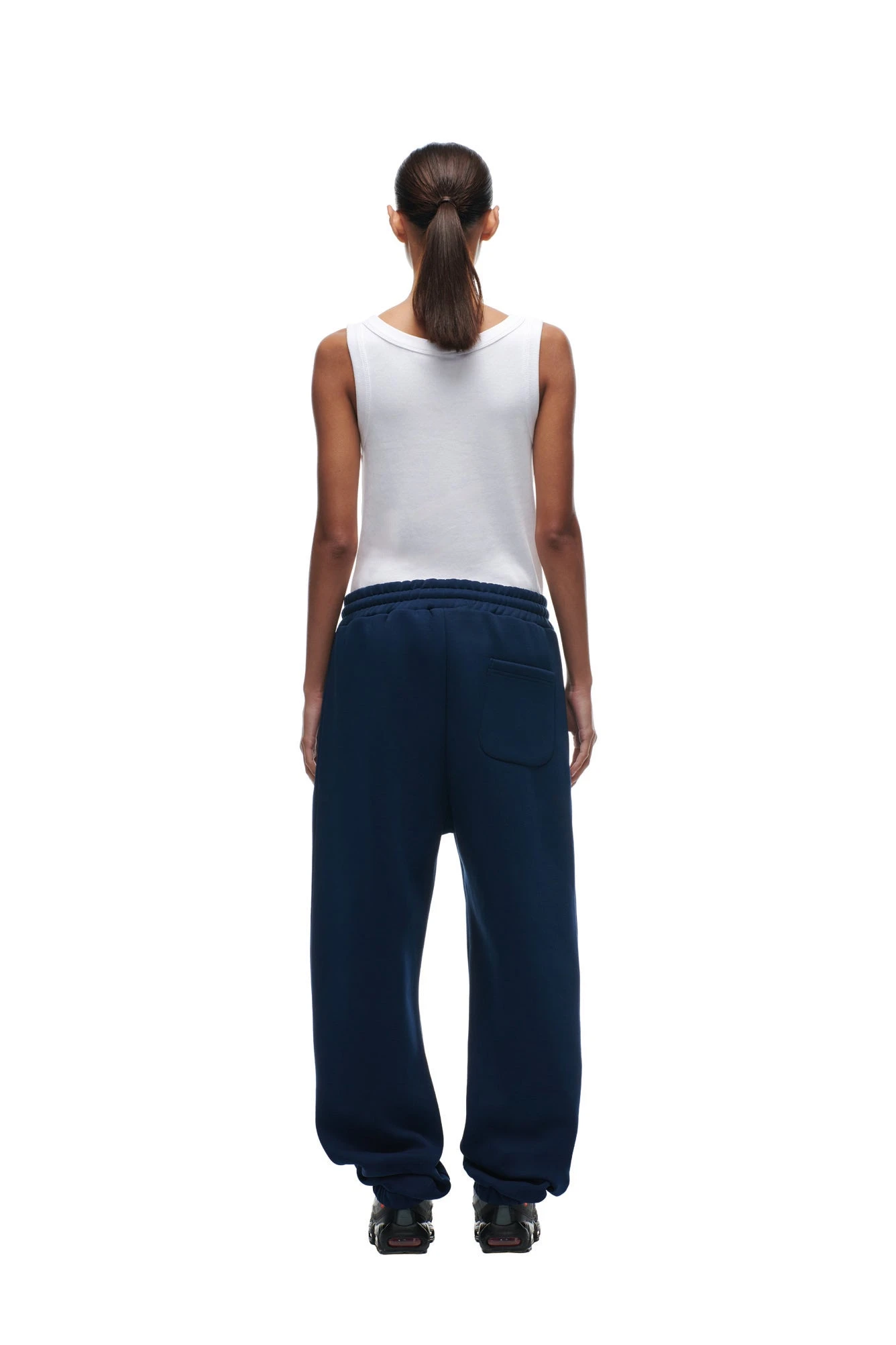 PATRIOTS SEASON JOGGER(Patriots Season Jogger) 10 PATRIOTS SEASON JOGGER(Patriots Season Jogger) - Image 8