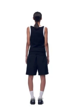 NH TANKTOP BLACK/WHITE(Tanktop Waffle Knit Black White) 13 NH TANKTOP BLACK/WHITE(Tanktop Waffle Knit Black White) -6PM Store 2673x4009px 6pm V2 0001s 0003 20230530 6PM ECOM Look 18 0773