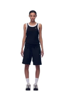 NH TANKTOP BLACK/WHITE(Tanktop Waffle Knit Black White) 11 NH TANKTOP BLACK/WHITE(Tanktop Waffle Knit Black White) -6PM Store 2673x4009px 6pm V2 0001s 0007 20230530 6PM ECOM Look 18 0755