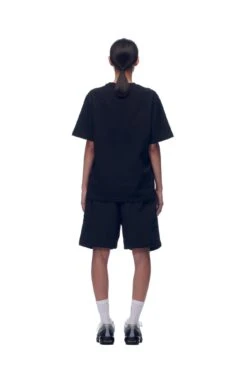 SELL HOPE T-SHIRT BLACK(T Shirt Sell Hope) -6PM Store 2673x4009px 6pm V2 0001s 0011 20230530 6PM ECOM Look 17 0729