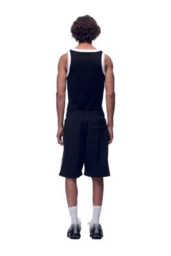 NH NYLON SHORTS BLACK(Nylon Shorts Black) -6PM Store 2673x4009px 6pm V2 0001s 0068 20230530 6PM ECOM Look 08 0364