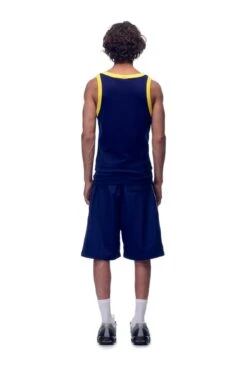 NH TANKTOP NAVY/YELLOW(Tanktop Waffle Knit Navy Yellow) -6PM Store 2673x4009px 6pm 0067 20230530 6PM ECOM Look 20 0747