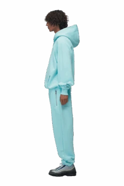 ZIP HOODIE TURQUOISE(Zip Hoodie Turquoise) -6PM Store 2673x4009px 0040 6PM ECOM Look 74 1237 min