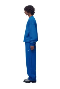 CREWNECK PRINCESS BLUE(Crewneck Princess Blue) -6PM Store 2673x4009px 0067 6PM ECOM Look 65 1092