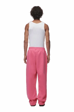 OPEN LEG JOGGER HOT PINK(Open Leg Jogger Hot Pink) -6PM Store 2673x4009px 0087 6PM ECOM Look 58 0983 min