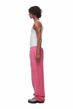 OPEN LEG JOGGER HOT PINK(Open Leg Jogger Hot Pink) -6PM Store 2673x4009px 0088 6PM ECOM Look 58 0975 min