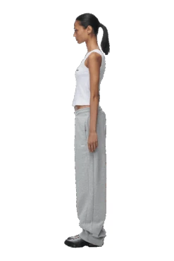 OPEN LEG JOGGER GREY(Open Leg Jogger Grey) 14 OPEN LEG JOGGER GREY(Open Leg Jogger Grey) -6PM Store 2673x4009px 0157 6PM ECOM Look 35 0611 min