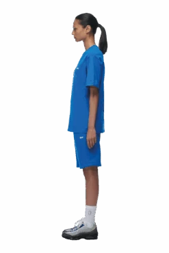 T-SHIRT PRINCESS BLUE(T Shirt Princess Blue) -6PM Store 2673x4009px 0220 6PM ECOM Look 14 0286 min