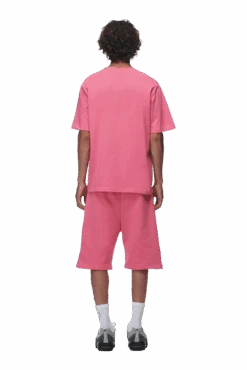 T-SHIRT HOT PINK(T Shirt Hot Pink) -6PM Store 2673x4009px 0225 6PM ECOM Look 12 0246 min