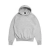 HOODIE GREY MELANGE(Hoodie Grey) 2 HOODIE GREY MELANGE(Hoodie Grey) -6PM Store 31