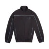 6PM+ TRAINER JACKET ANTHRACITE(33020 1060)