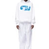 PLAY HOODIE WHITE(Hoodie White) -6PM Store 6PM ECOM Look 02 0108Kopie
