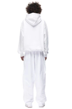 PLAY HOODIE WHITE(Hoodie White) -6PM Store 6PM ECOM Look 02 0122