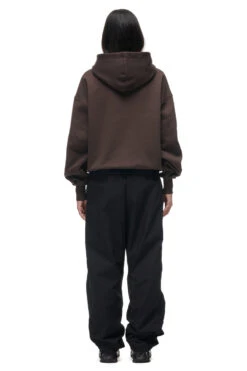 TILES HOODIE BROWN(Hoodie Brown) -6PM Store 6PM ECOM Look 04 female 2834