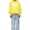 PLAY HOODIE YELLOW(Hoodie Yellow) 2 PLAY HOODIE YELLOW(Hoodie Yellow) -6PM Store 6PM ECOM Look 06 0209
