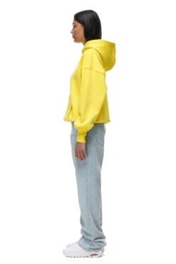 PLAY HOODIE YELLOW(Hoodie Yellow) -6PM Store 6PM ECOM Look 06 female 2479