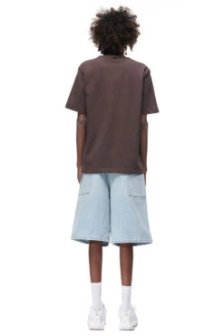 TAJIN T-SHIRT BROWN(Tajin T Shirt Brown) -6PM Store 6PM ECOM Look 07 0279