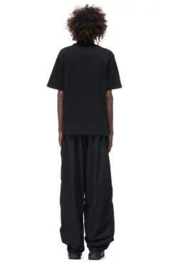 TILES T-SHIRT BLACK(Logo T Shirt Black) -6PM Store 6PM ECOM Look 08 0338