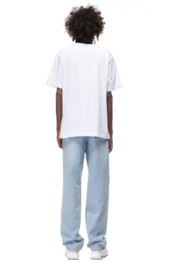 TAJIN T-SHIRT WHITE(Tajin T Shirt White) -6PM Store 6PM ECOM Look 10 0394