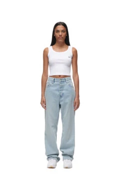 DENIM JEANS(Denim Pants Blue) -6PM Store 6PM ECOM Look 11 female 2503