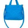 MEDINA BAG BLUE(Puffer Bag Blue Os) -6PM Store 6PM ECOM Look 12 0444