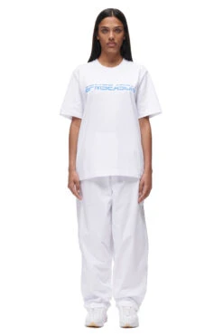 TILES T-SHIRT WHITE(Logo T Shirt White) -6PM Store 6PM ECOM Look 14 female 2361