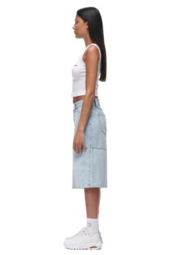 DENIM SHORTS(Denim Shorts Blue) -6PM Store 6PM ECOM Look 16 female 2715