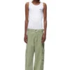 CARGO PANTS GREEN(Cargo Pants Green) -6PM Store 6PM ECOM Look 17 0586
