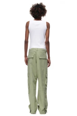 CARGO PANTS GREEN(Cargo Pants Green) -6PM Store 6PM ECOM Look 17 0599