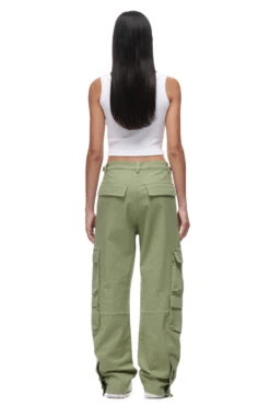 CARGO PANTS GREEN(Cargo Pants Green) -6PM Store 6PM ECOM Look 17 female 2657
