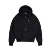 ZIP HOODIE BLACK(Zip Hoodie Black 1) 1 ZIP HOODIE BLACK(Zip Hoodie Black 1) -6PM Store 6PM1001001 S