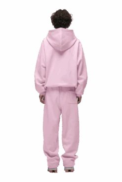 HOODIE BABY PINK(Hoodie Pink) 12 HOODIE BABY PINK(Hoodie Pink) -6PM Store 6PM1001005 unisex 12 pink min