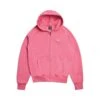 ZIP HOODIE HOT PINK(Zip Hoodie Hot Pink) -6PM Store 6PM1001011 M 1